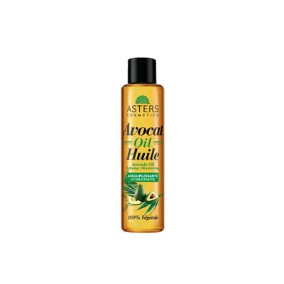 VEGETALE AVOCAT HUILE 100ML
