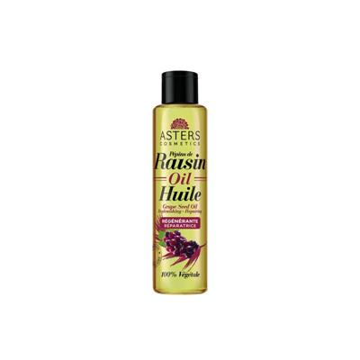 VEGETALE DE PÉPINS DE RAISINS HUILE 100ML