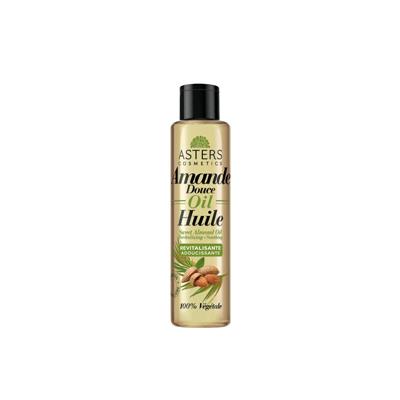 VEGETALE AMANDE DOUCE HUILE 100ML