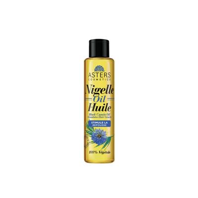 VEGETALE NIGELLE HUILE 100ML
