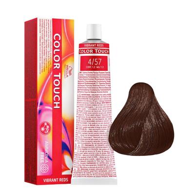 COLOR TOUCH 4.57 TINTE
