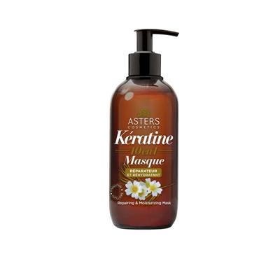 RÉPARATEUR KERATINE MASQUE 200ML