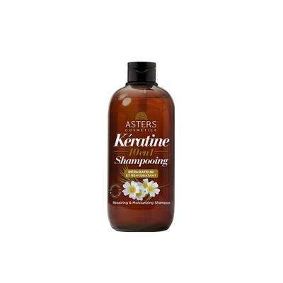 À LA KERATINE SHAMPOOING 250ML