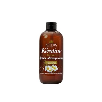 APRÈS SHAMPOOING KERATINE 250ML