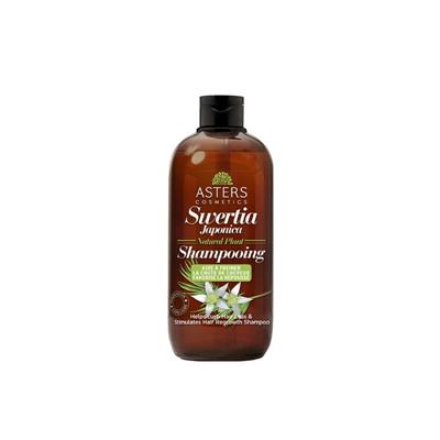 SWERTIA JAPONICA SHAMPOOING 250ML