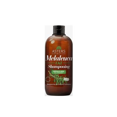 RÉÉQUILIBRANT MELALEUCA SHAMPOOING 250ML