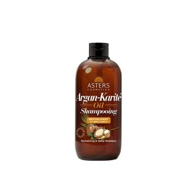 REVITALISANT ARGAN-KARITÉ SHAMPOOING 250ML