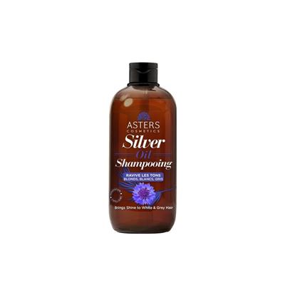 SILVER SHAMPOOING 250ML