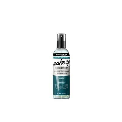 ALOE & MINT WAKE UP REFRESHER SPRAY AUNT JACKIE'S 118ML