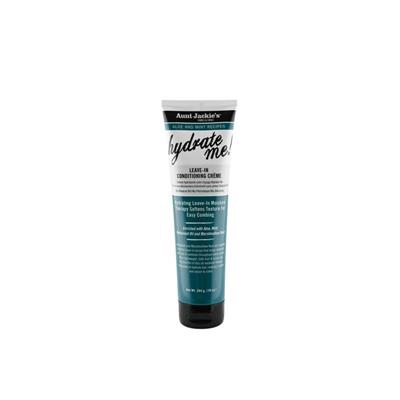 ALOE & MINT HYDRATE ME LEAVE IN CONDITIONER CREME AUNT JACKIE'S 284G
