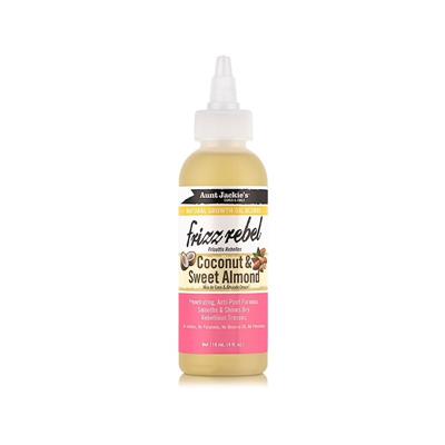 REPAIR MY HAIR ARGAN AUNT JACKIE'S 118ML