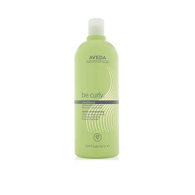 CURLY CONDITIONER BE 1000ML