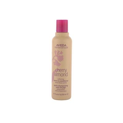ALMOND SOFTENING LEAVE-IN CONDITIONER CHERRY 200ML