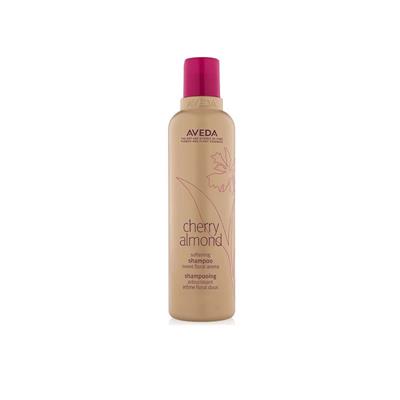 ALMOND SOFTENING SHAMPOO CHERRY 250ML