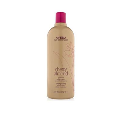ALMOND SOFTENING SHAMPOO CHERRY 1000ML