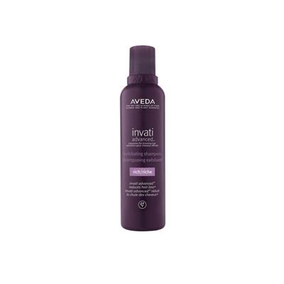 ADVANCED EXFOLIATING SHAMPOO RICH INVATI 200ML