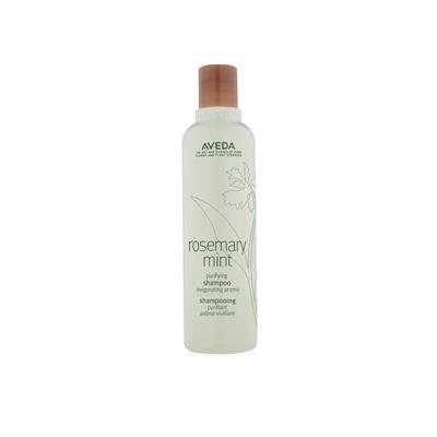 MINT PURIFYING SHAMPOO ROSEMARY 250ML