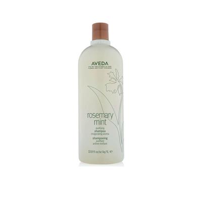 MINT PURIFYING SHAMPOO ROSEMARY 1000ML