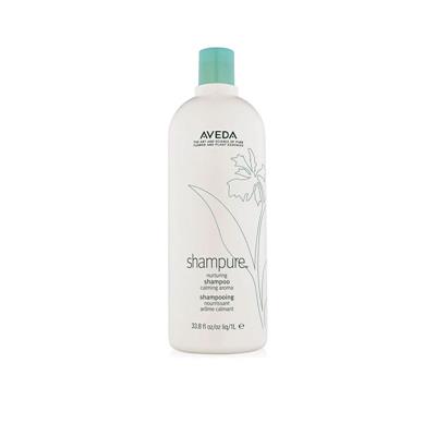 NURTURING SHAMPOO SHAMPURE 1000ML