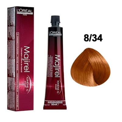 MAJIREL 8.34 TINTE
