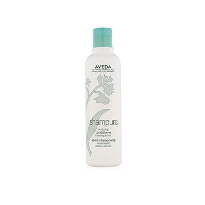 NURTURING CONDITIONER SHAMPURE 250ML