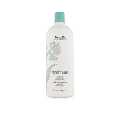 NURTURING CONDITIONER SHAMPURE 1000ML