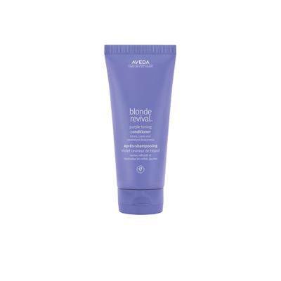 PURPLE TONING CONDITIONER BLONDE REVIVAL 200ML