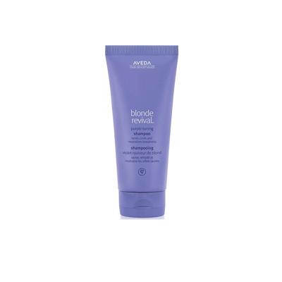 REVIVAL PURPLE TONING SHAMPOO BLONDE 200ML