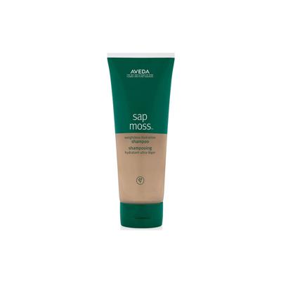 MOSS WEIGHTLESS HYDRATION SHAMPOO SAP 200ML