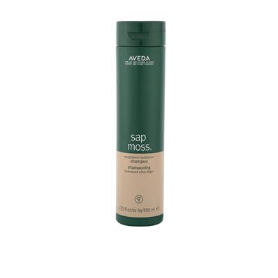 MOSS WEIGHTLESS HYDRATION SHAMPOO SAP 400ML