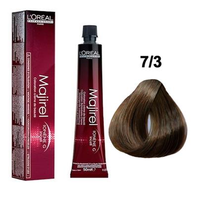 MAJIREL 7.3 TINTE
