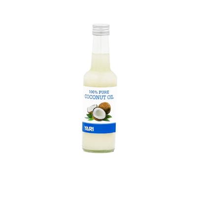 100% PURE COCONUT OIL YARI 250ML