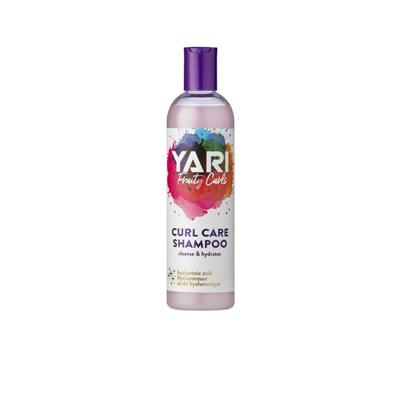 FRUITY CURLS CURL CARE SHAMPOO YARI 355ML