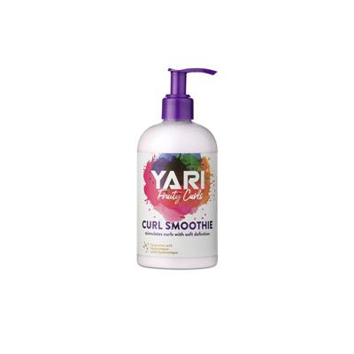 FRUITY CURLS CURL SMOOTHIE YARI 384ML