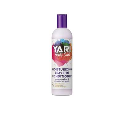 FRUITY CURLS MOISTURIZING LEAVE-IN CONDITIONER YARI 355ML
