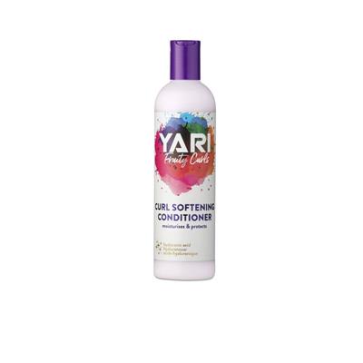 FRUITY CURLS CURL SOFTENING CONDITIONER YARI 355ML