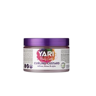 FRUITY CURLS CURLING CUSTARD YARI 300ML