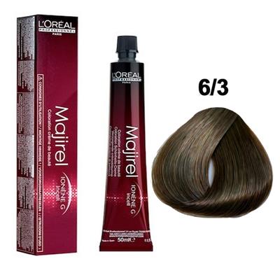 MAJIREL 6.3 TINTE
