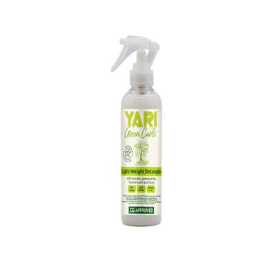 CURLS LIGHT WEIGHT DETANGLER GREEN 240ML