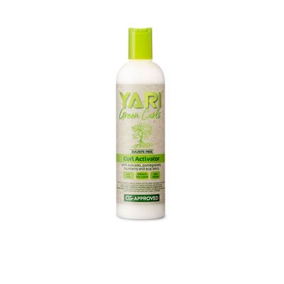 CURLS CURL ACTIVATOR GREEN 355ML