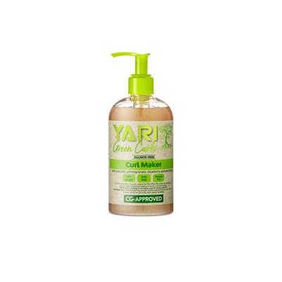 CURLS CURL MAKER GREEN 384ML