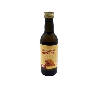 YARI HONEY OIL 100% NATURAL 250ML
