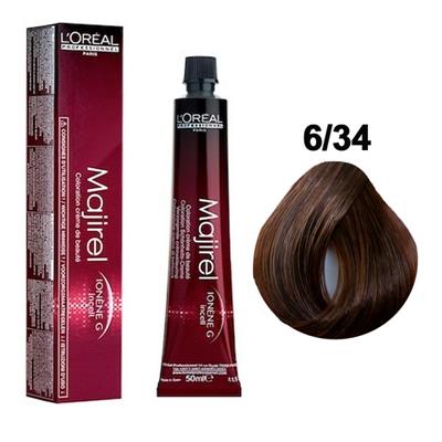 MAJIREL 6.34 TINTE

