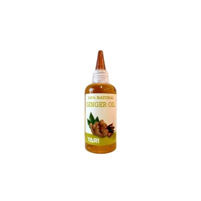 100% GINGER OIL YARI 105ML
