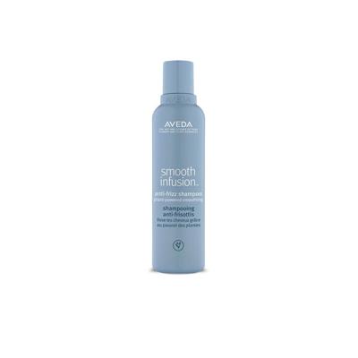 INFUSION ANTI-FRIZZ SHAMPOO SMOOTH 200ML