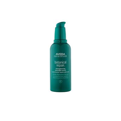 REPAIR STRENGTHENING OVERNIGHT SERUM BOTANICAL 100ML