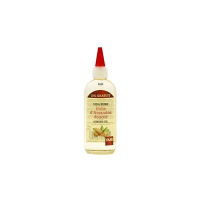 100% PURE ALMOND OIL YARI 105ML