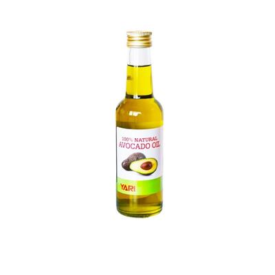 100% AVOCADO OIL 250ML YARI
