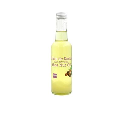 100% SHEA NUT OIL 250ML YARI
