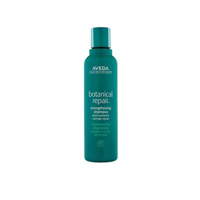 REPAIR STRENGTHENING SHAMPOO BOTANICAL 200ML